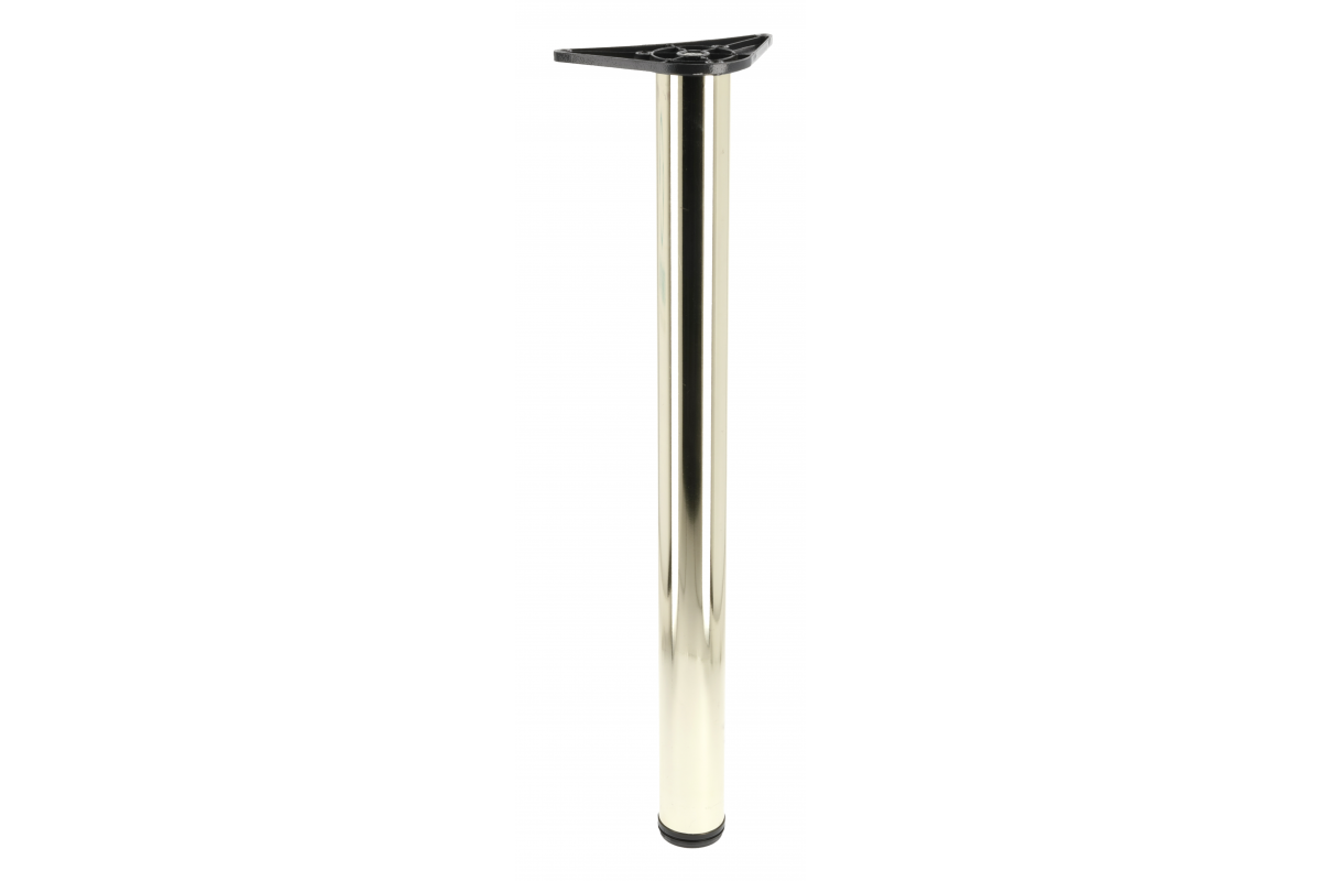 Leg 60x710 (gold) mounting drt09 new version