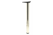 Leg 60x710 (gold) mounting drt09 new version
