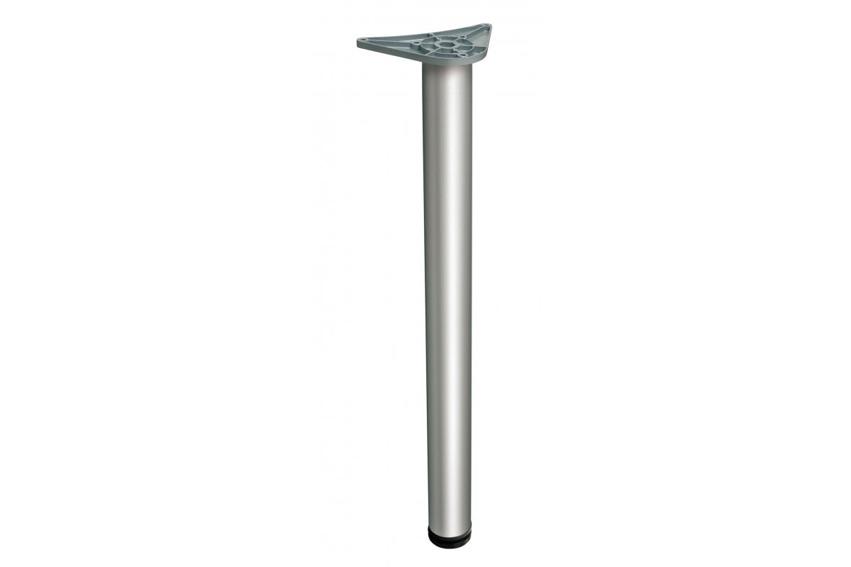 Leg 60x710 (aluminum) mounting drt09 new version