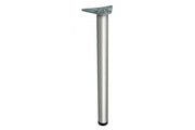 Leg 60x710 (aluminum) mounting drt09 new version