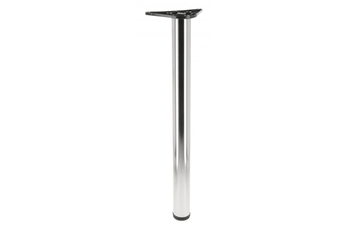 Leg 60x710 (inox)  mounting drt09 new version