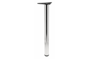 Leg 60x820 (inox) mounting drt09 new version
