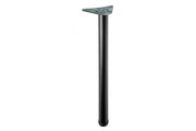 Leg 60x820 (black) mounting drt09 new version