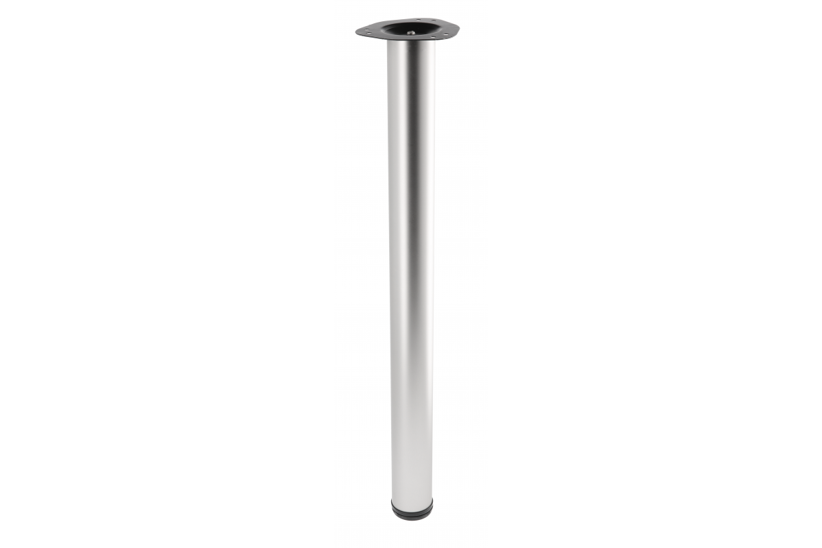 INNOVO Leg 60 x 710 mounting s 1.2mm/1.2mm/0.7mm (satin)