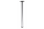 INNOVO Leg 60 x 710 mounting s 1.2mm/1.2mm/0.7mm (matt chrome)