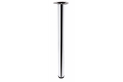 INNOVO Leg 60 x 710 mounting s 1.2mm/1.2mm/0.7mm (chrome)