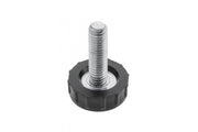 Stopka regulowana M6/19 okr?g?a Nr.art. 9374 (21001)