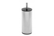 STR Steel foot, fi 50, h=120mm, chrome