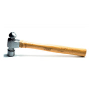 UKEN U7069 Ball Pein Hammer 2 Lb W/Hickorydom Handle