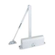 UKEN UI-032W Door Closer 60-75 Kg White