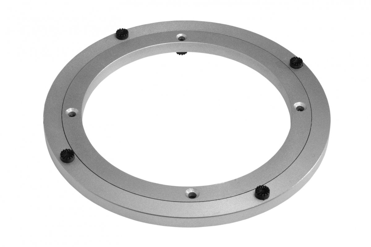Round turnplate D-300