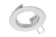 Ceiling spotlight PARMA III, IP20, round, white
