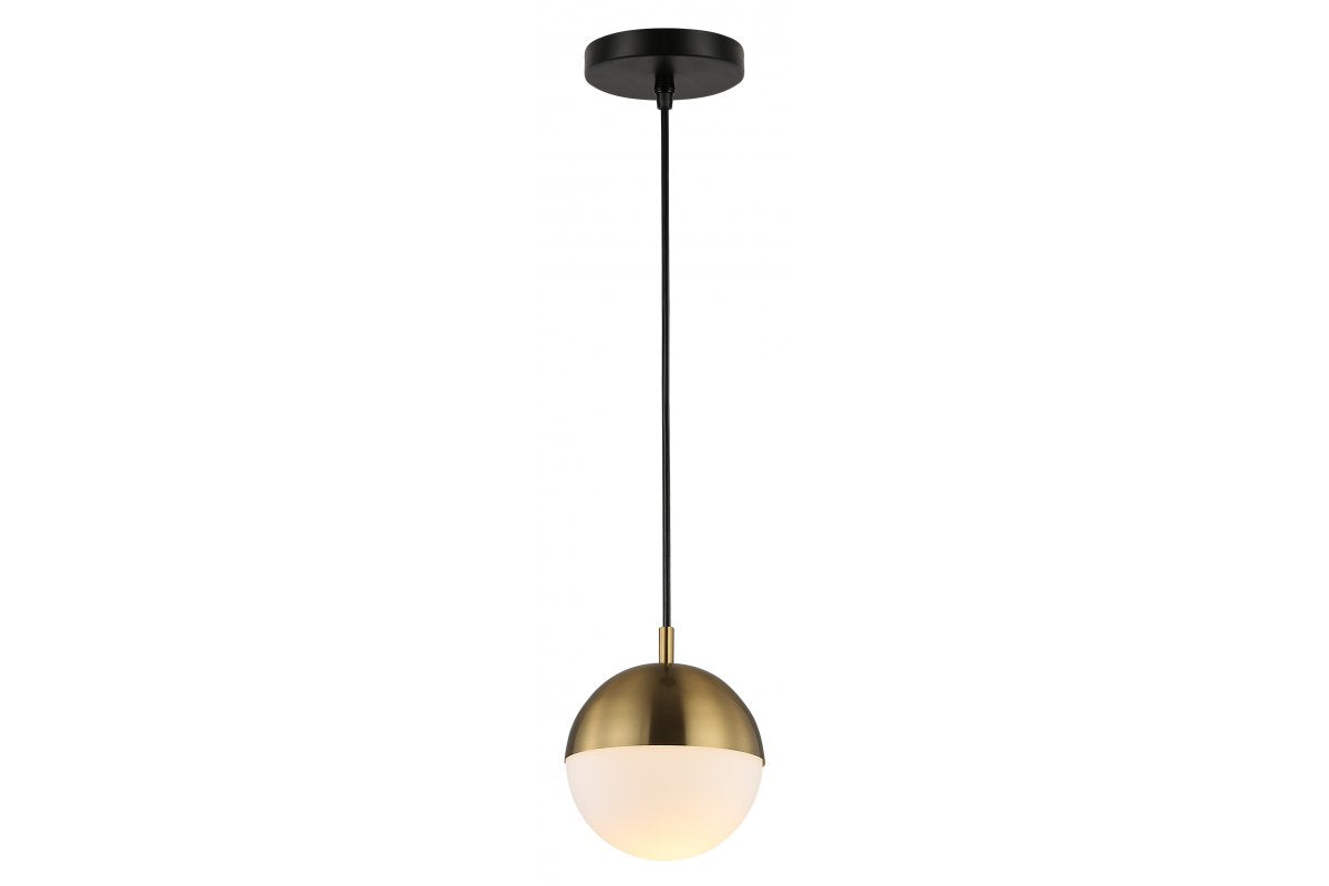Ceiling luminaire ABIES,3558,AC220-240V,50/60Hz,1*E27, IP20,single, gold