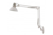 Aplique de pared ARTEMIA+ con interruptor,2249,AC220-240V,50/60Hz,1*E27, máx.40W, IP20, individual, blanco