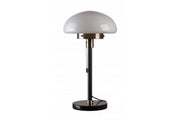 Table lamp LAMIA, 9936, max.250V, 50/60Hz, 1*E27, max.40 W, dia. 30, 6 cm, IP20, cream