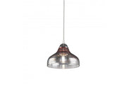 Ceiling fixture MARITE,7061,AC220-240V,50/60Hz,1*E27, IP20, Diameter 26 CM,single,black