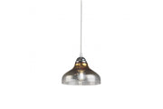 Ceiling fixture MARITE,7085,AC220-240V,50/60Hz,1*E27, IP20, Diameter 26 CM,single,black/gold