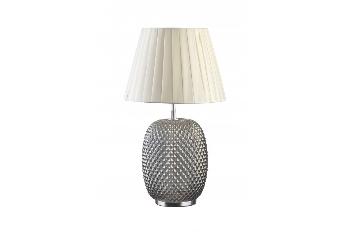 Table luminaire MUNO , 5426, max.250V, 50/60Hz, 1*E27, max.25 W, avg. 25 cm, IP20, black