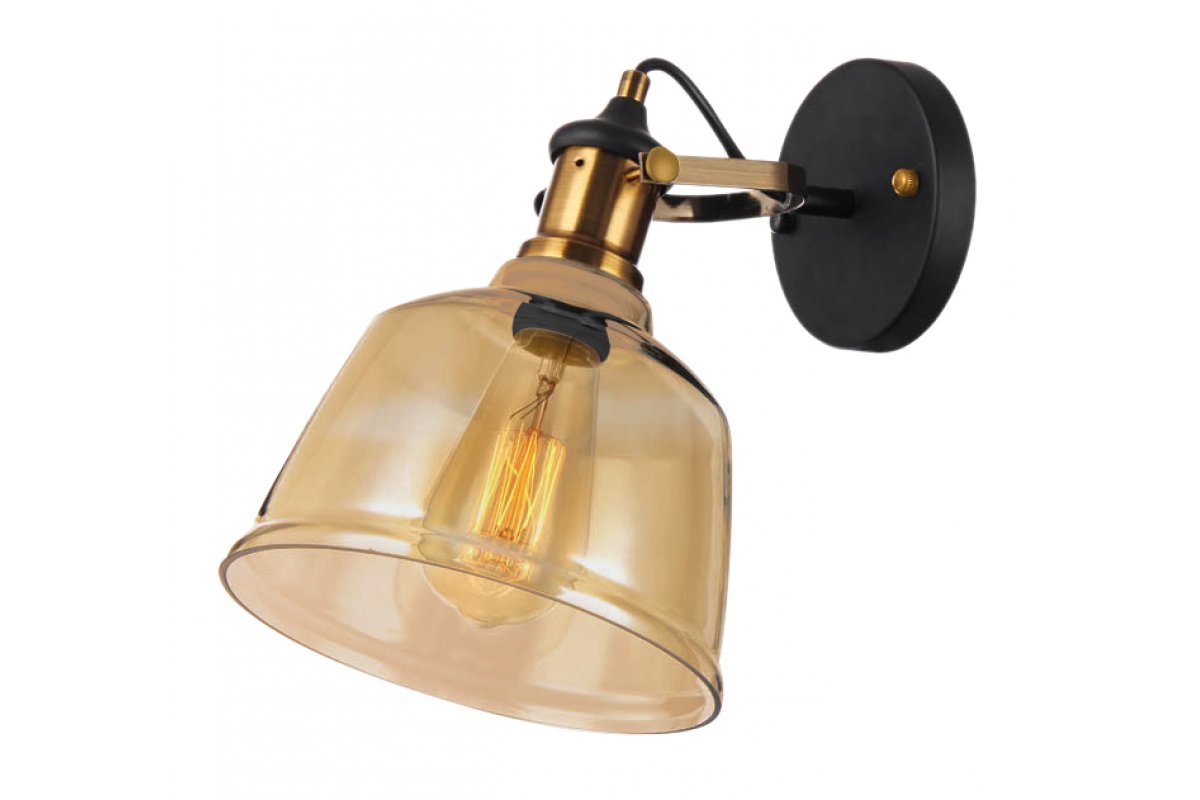Lámpara de pared MUSCARI II,3633,AC220-240V,50/60Hz,1*E27, IP20,individual, blanca