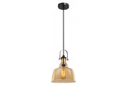 Ceiling luminaire MUSCARI 2 II ,3565,AC220-240V,50/60Hz,1*E27, IP20,AVG22,5CM,single, white