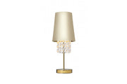 Luminaria de mesa NESTO 3 , 6076, AC220-240V, 50/60Hz, 1*E27, máx.40W, aprox. 20 cm, crema