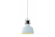 Ceiling fixture NOOR,6934,AC220-240V,50/60Hz,1*E27, IP20, Diameter 22 CM,single,white