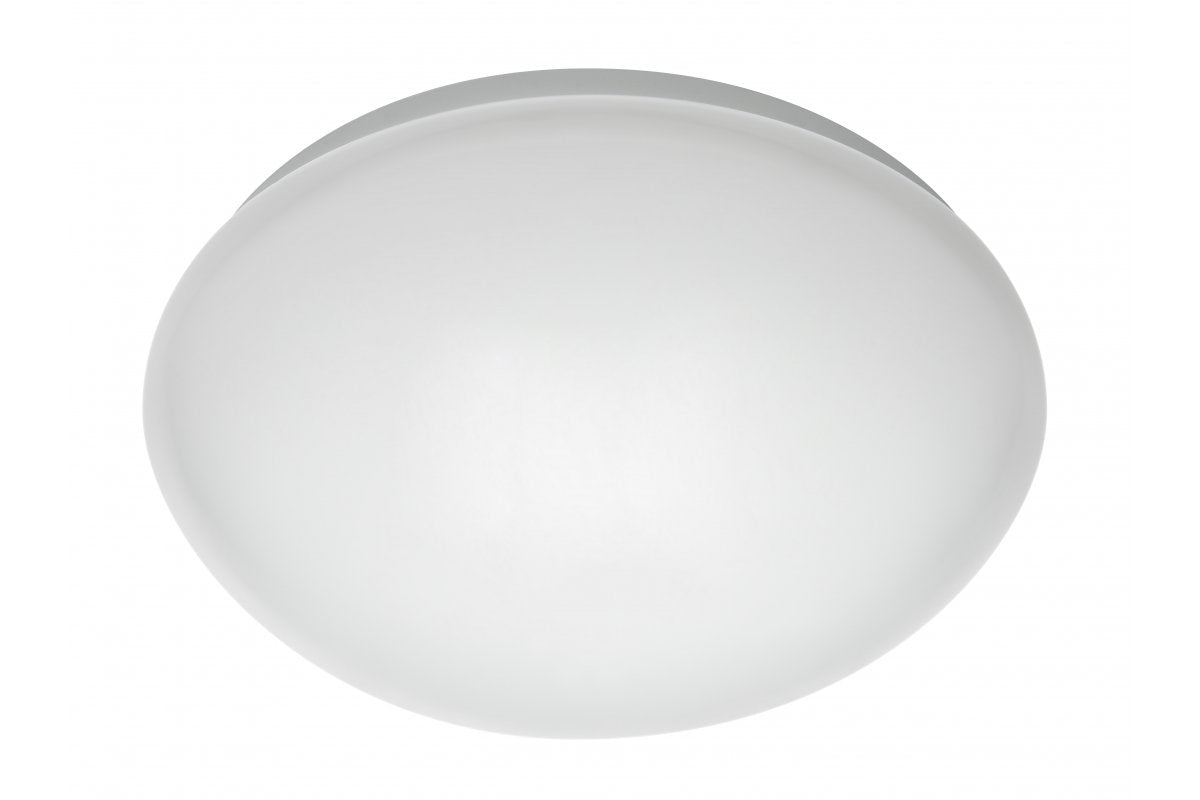 Plafond, max. 40W, E27, AC220-240V, 50 / 60Hz, white