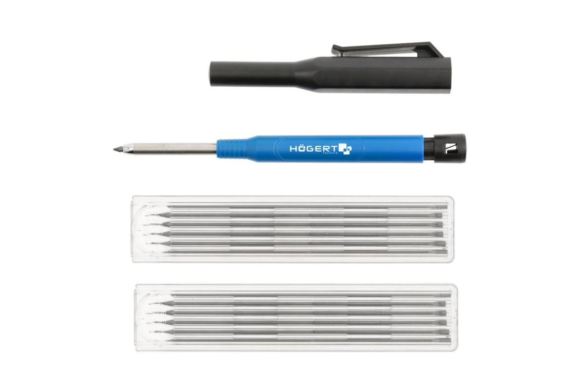 Hogert Changeable pencil