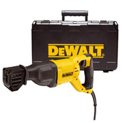 DEWALT DWE305PK-QB Reciprocating Saw 220v 1100w