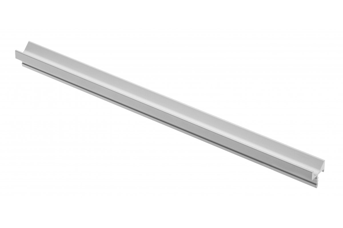 Studded profile U, 3,5m, anode