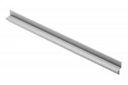 Studded profile J, 3,5m, anode