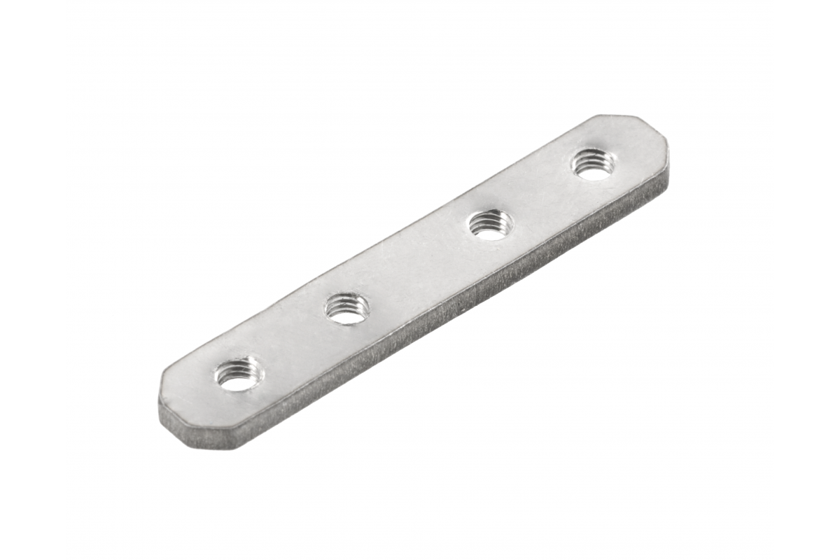 Fasteners for architectural profiles linear (kpl-2pcs)