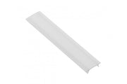 milk casing for LED profile GLAX 12m