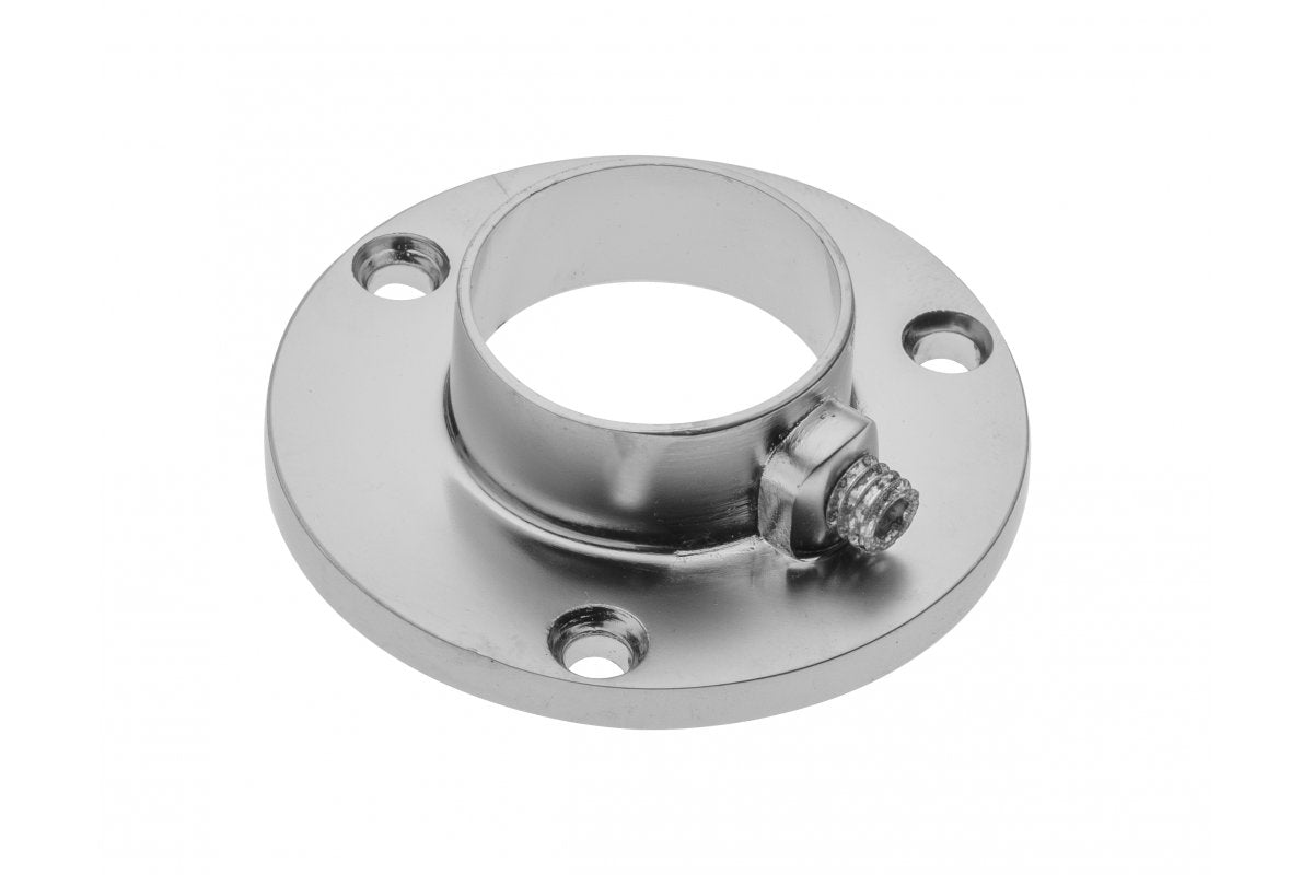 Rosette for LED profile GLAX rod