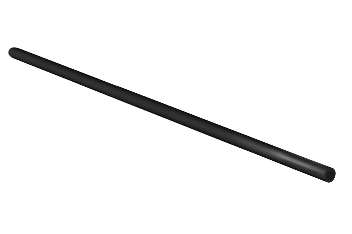 Gasket 10m for coronary profile fi 2,6mm black
