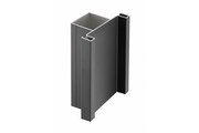 Double vertical T ? profile VELLO