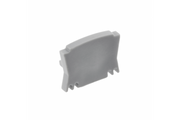 End cap for LED profile GLAX Heatsink