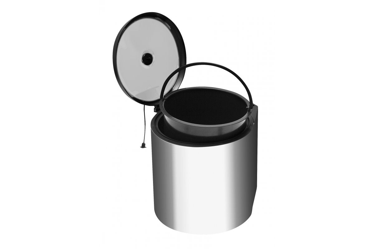 Plastic container CIRCA