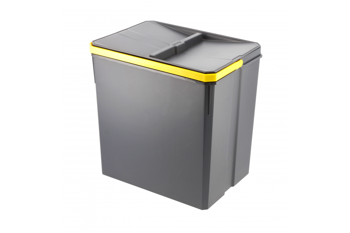 Container for segregation AxiSpace 15L