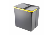 Container for segregation AxiSpace 15L