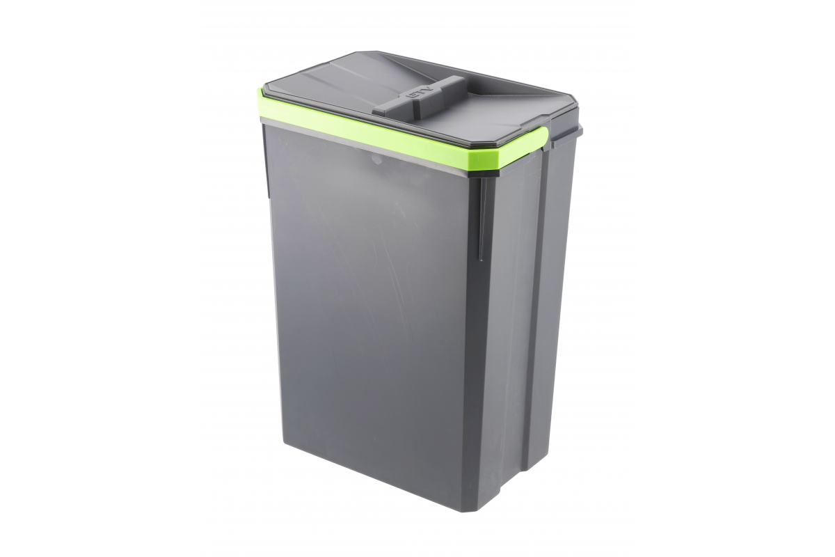AxiSpace 7L segregation container