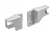 MB additinal back panel connector, white