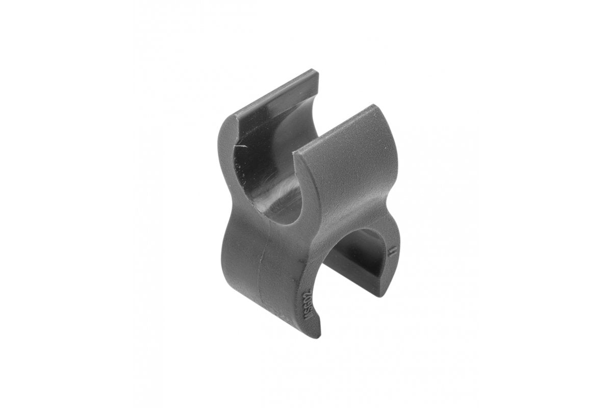 Modern box drawing bar connector