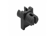 MB Transverse bar divider - system square anthracite