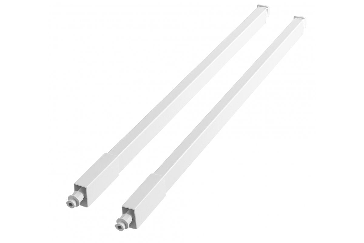 Longitudinal rail for MB Square 450mm