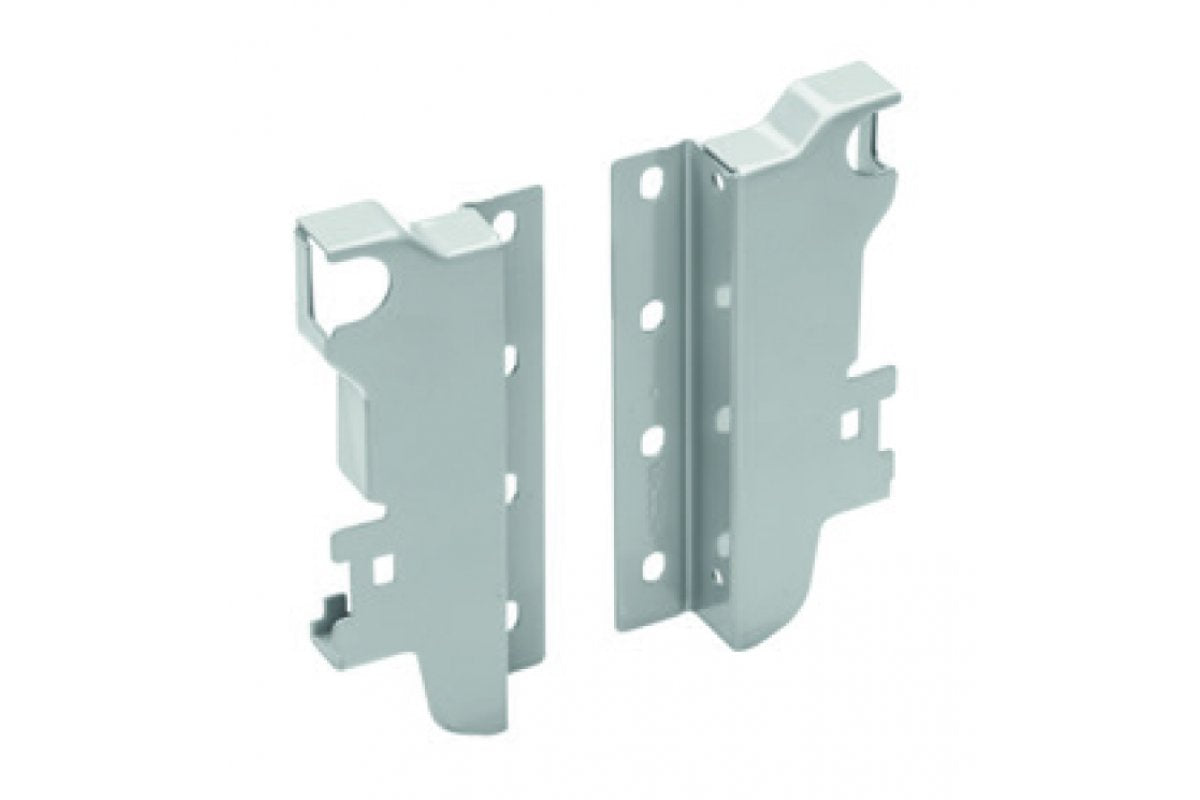 Back wall connector, medium