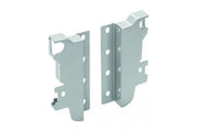 Back wall connector, medium