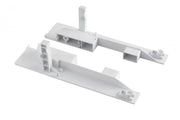 Connector of the internal drawer (high) for MB Square, white