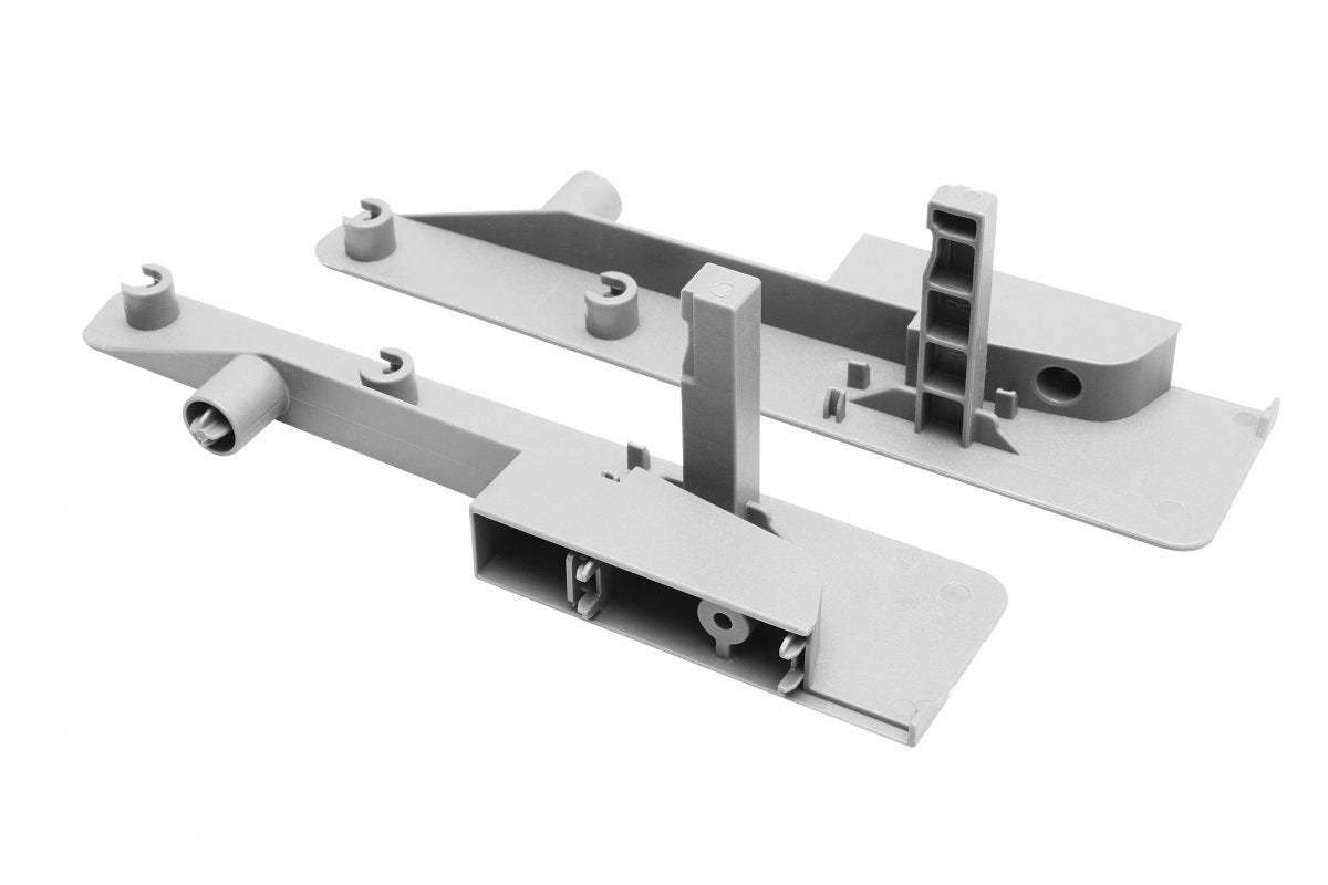 Inner front connector high