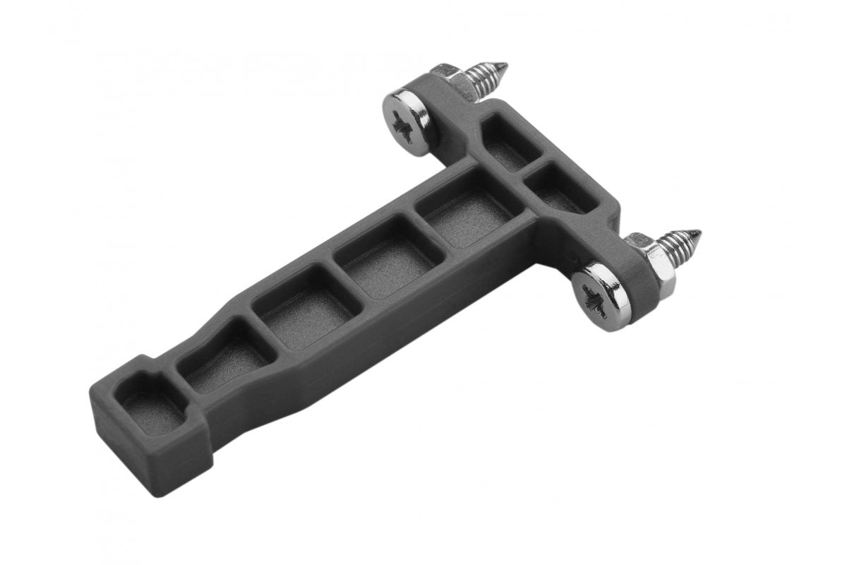 Scheme for fixing front of ModernBox®